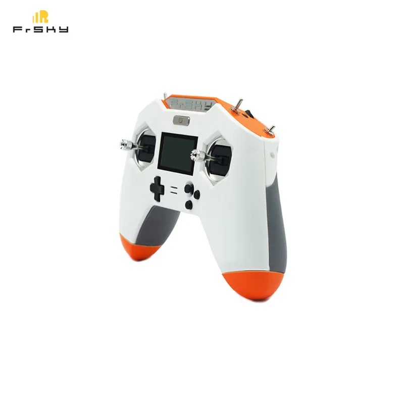 FrSky Taranis X-Lite S 2,4 ГГц 24CH передатчик с функцией беспроводной тренировки и системой быстрой зарядки для радиоуправляемого дрона FPV запчасти