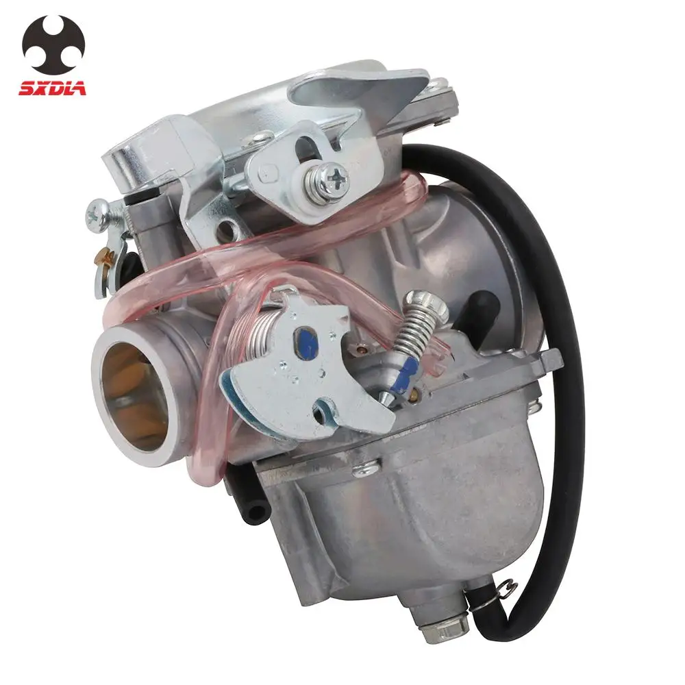 26 мм Carb мотоцикл карбюратор для Suzuki GN125 GN-125 gn 125 скутер мотоцикл часть внедорожный ATV
