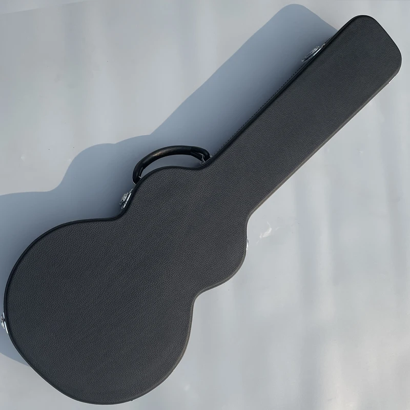 Jazz Guitar Case Electric Guitar AliExpress
