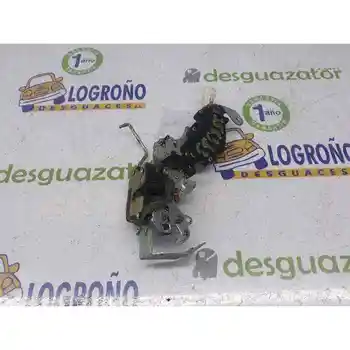 

DOOR LOCK REAR RIGHT TOYOTA 4-RUNNER (N13)