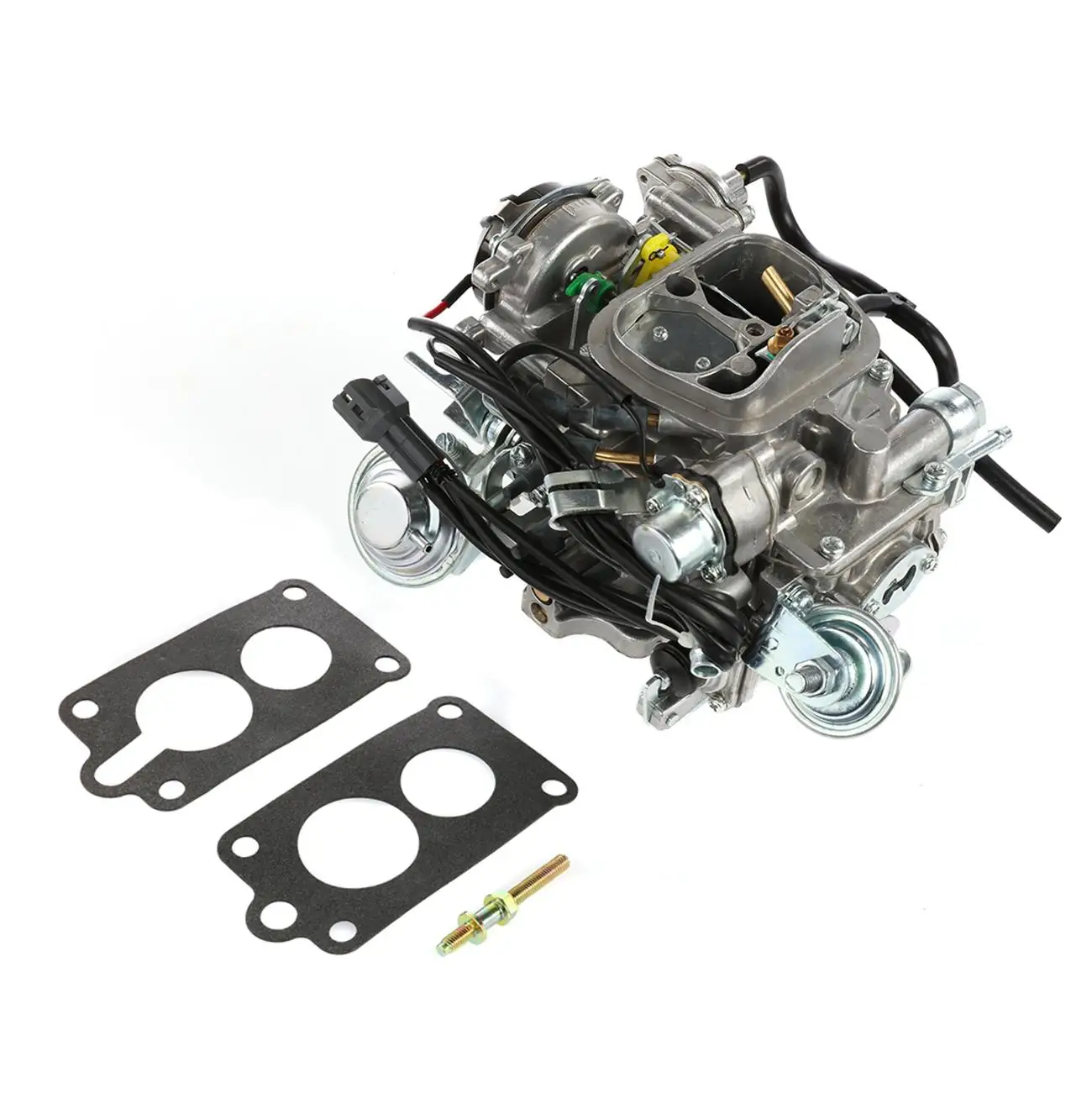 AutoCarburetorAutomaticChokeEngineCarbforToyotaPickupTrucks22R