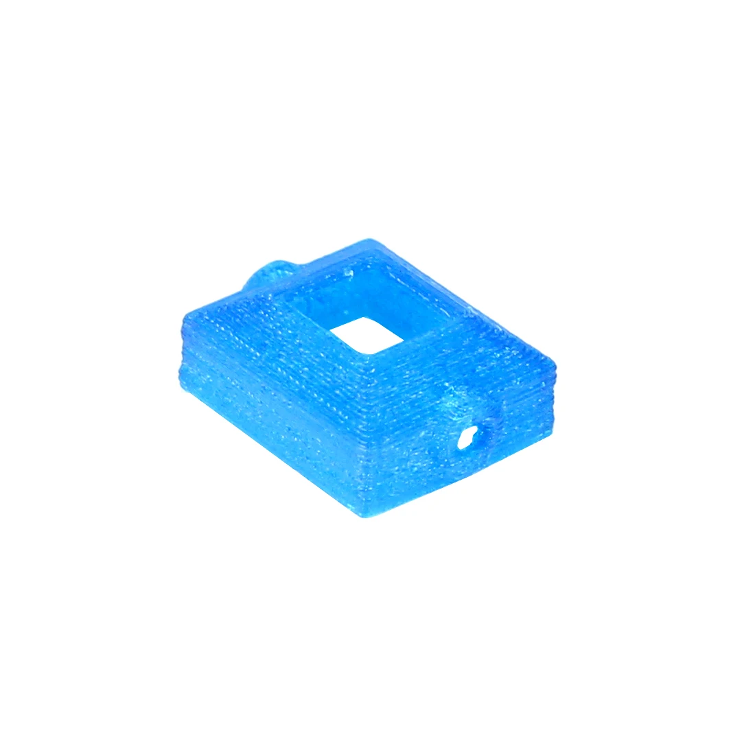 FEICHAO 3D Printed TPU Camera Mounting Hole for OV231 to Micro Swift Mounting Seat for FPV RC Racing Drone Quadcopter