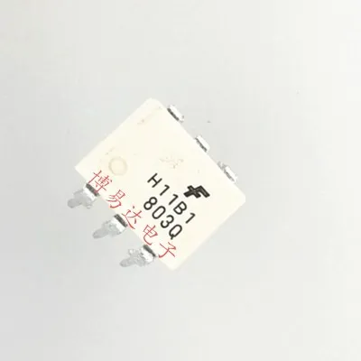 H11B1 DIP6 H11B1SRM
