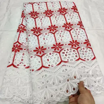 

Favourite Swiss Voile Lace In Switzerland With Stones African Dry Lace Fabric High Quality 100% Cotton Nigeria Party Dress JT6