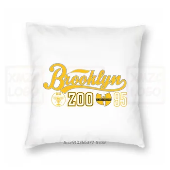 

Wu Tang Clan Odb Ol Dirty Bastard Brooklyn Zoo Hip Hop Pillow case Women Men