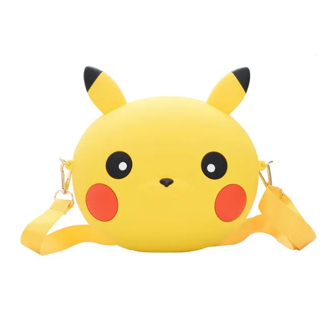 

Fashion Animal Style Girl Handbag Cartoon Mobile Phone Shoulder Bag Shoulder Chain Bag Messengner Bags Wallet Purse T-21675