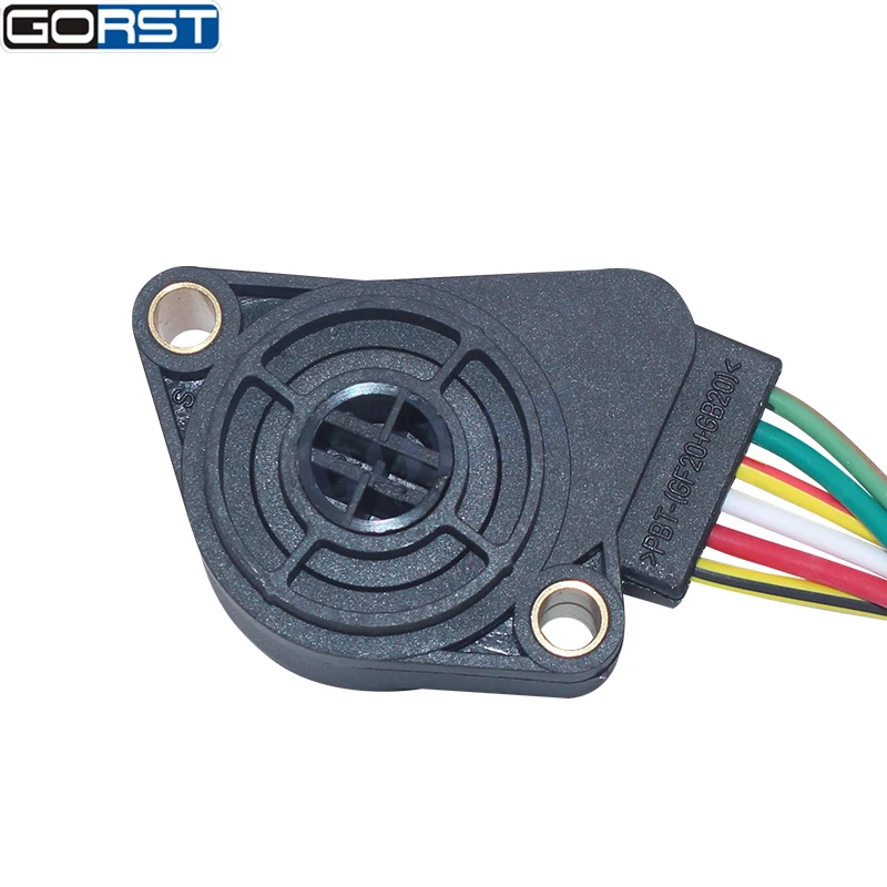 Throttle Position Sensor TPS 20715967 for Volvo 3175130