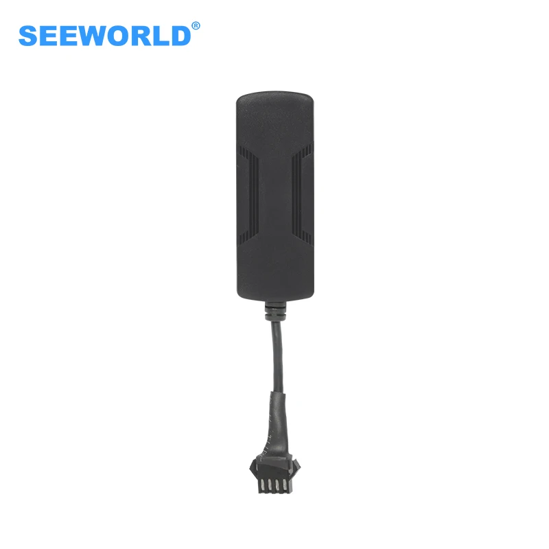 SEEWORLD S288A мощность/ACC/Tele-cutoff/бензин/электричество контрольная линия gps устройство слежения трекер для автобуса такси автомобиля