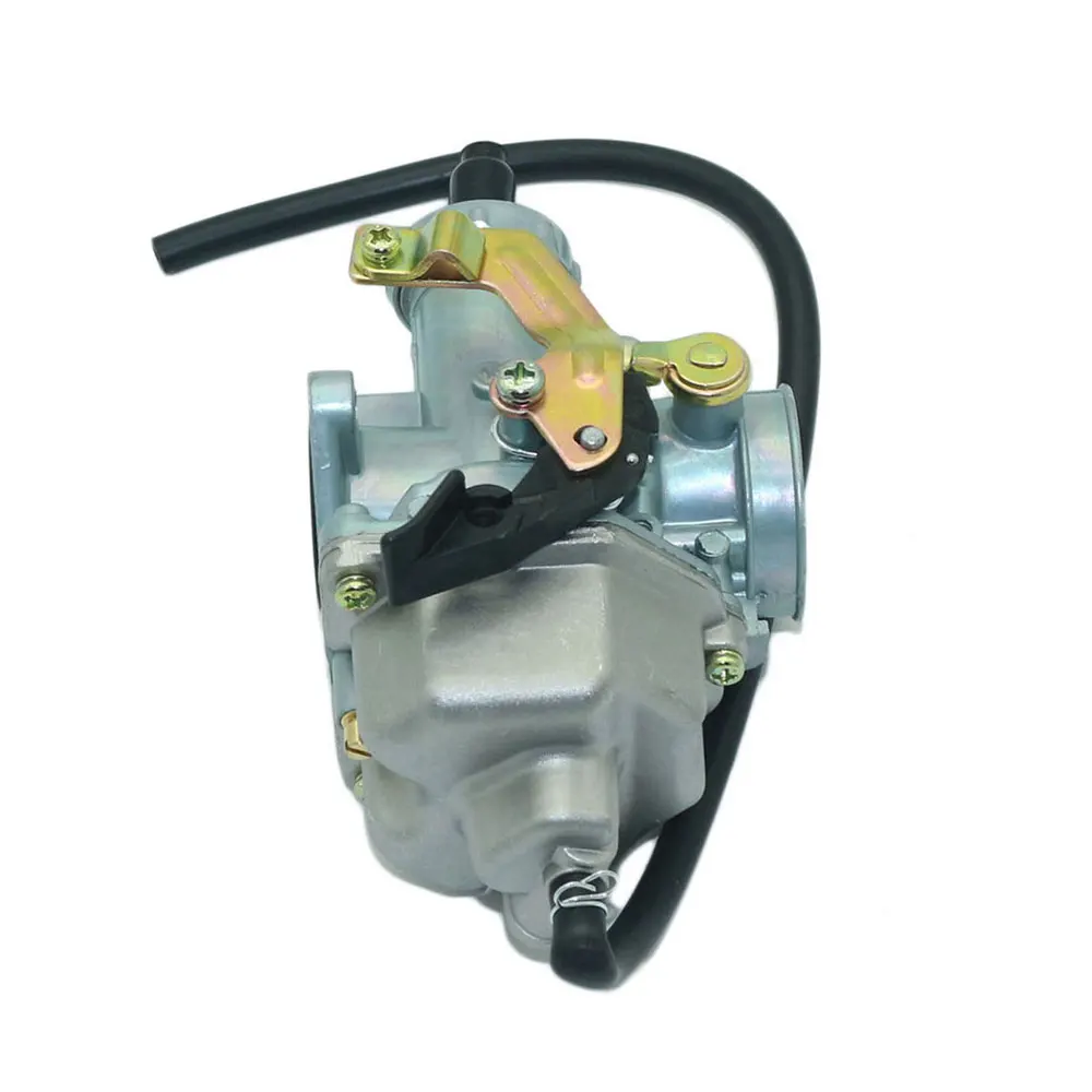 Мотоциклов atv PZ27 кабель Дроссельный карбюратор 27 мм Carb 150cc 200cc 250cc