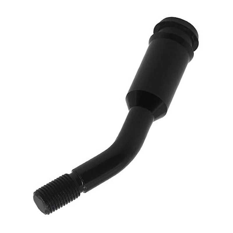 Для Volkswagen T4 Transporter Gear Stick/рычаг/удлинитель ручки черный|Подшипники переключения