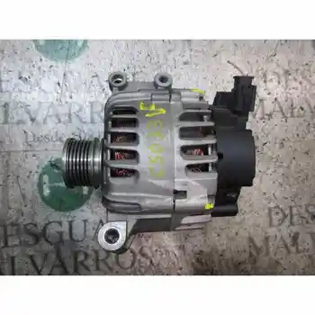 

ALTERNATOR CITROEN C4 LIM. 1. 6 16V 9666997980 2616938B VALEO [14739827]