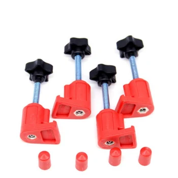 

Kit Camshaft Sprocket Gear Cam Lock Tools Car Repair Tools 1 Set Universal Auto Car Master Cam Clamp Kit Camshaft Sprocket