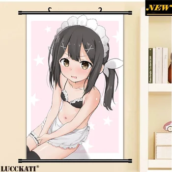 

Fate kaleid Fate/kaleid Liner Prisma Illya animal ears tail sexy loli cameltoe cartoon anime wall scroll canvas painting poster