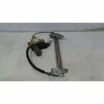 

WINDOW REGULATOR REAR RIGHT Mitsubishi CHARISMA SALOON 4 (DA0)