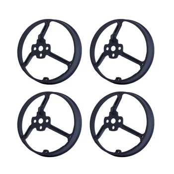 

4PCS iFlight TurboBee 111R Drone Spare Parts 2.3inch Propeller Protective Guard Protection Cover for RC Drone FPV