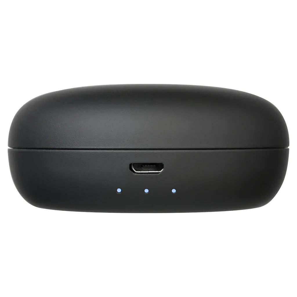 Wireless Headset BT 5 0 Mini Portable Stereo Sound Fashion Sports Dual In Ear Stereo With Charging Case