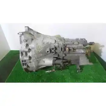 

BDF 131004 Gearbox Bmw 3 Series Saloon (e46)