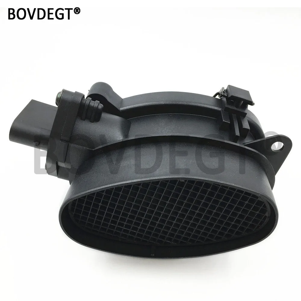 Датчик массового расхода воздуха для LAND ROVER FREELANDER MG ZT 75 0928400520 13412247592 MHK101130 MHK101130L