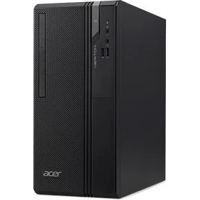 ПК Acer Veriton ES2730G MT i5 8400/8Gb/SSD128Gb/UHDG 630/Endless/черный