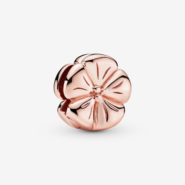 Sterling Silver Charms Beads Original Reflections Clip Heart Clover Crown Charm Fit Pandora Bracelets Diy Jewelry For Women