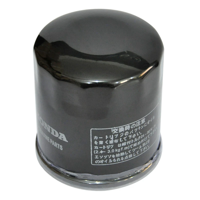 Motorcycle Oil Filter For Honda CB400 super four CBR400 NT400 RVF400