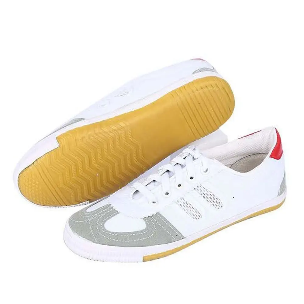 Sports Shoes 29cm 30cm Foot Oversize Table Tennis Pingpong Breathable Lightweight Trainers