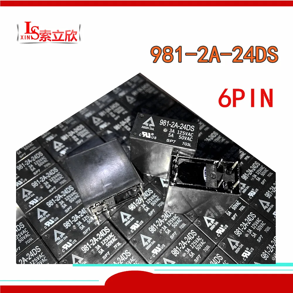 F4ak024t Relay 24vdc | F4ak024t Power Relay | 24vdc Relay 4 | Relay 2 ...