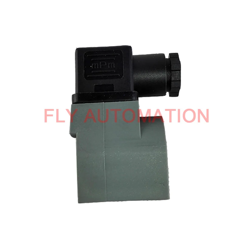 K0302 K302 24V 50/60 Hz Diaphragm Valves Goyen CA25T CA76T CAC25FS Solenoid Coil