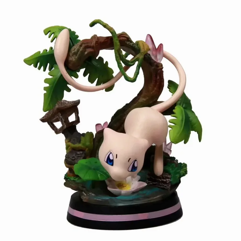 Takara Tomy Покемон го Фигурки игрушки покемон фигурка аниме модель куклы Новый Wartortle