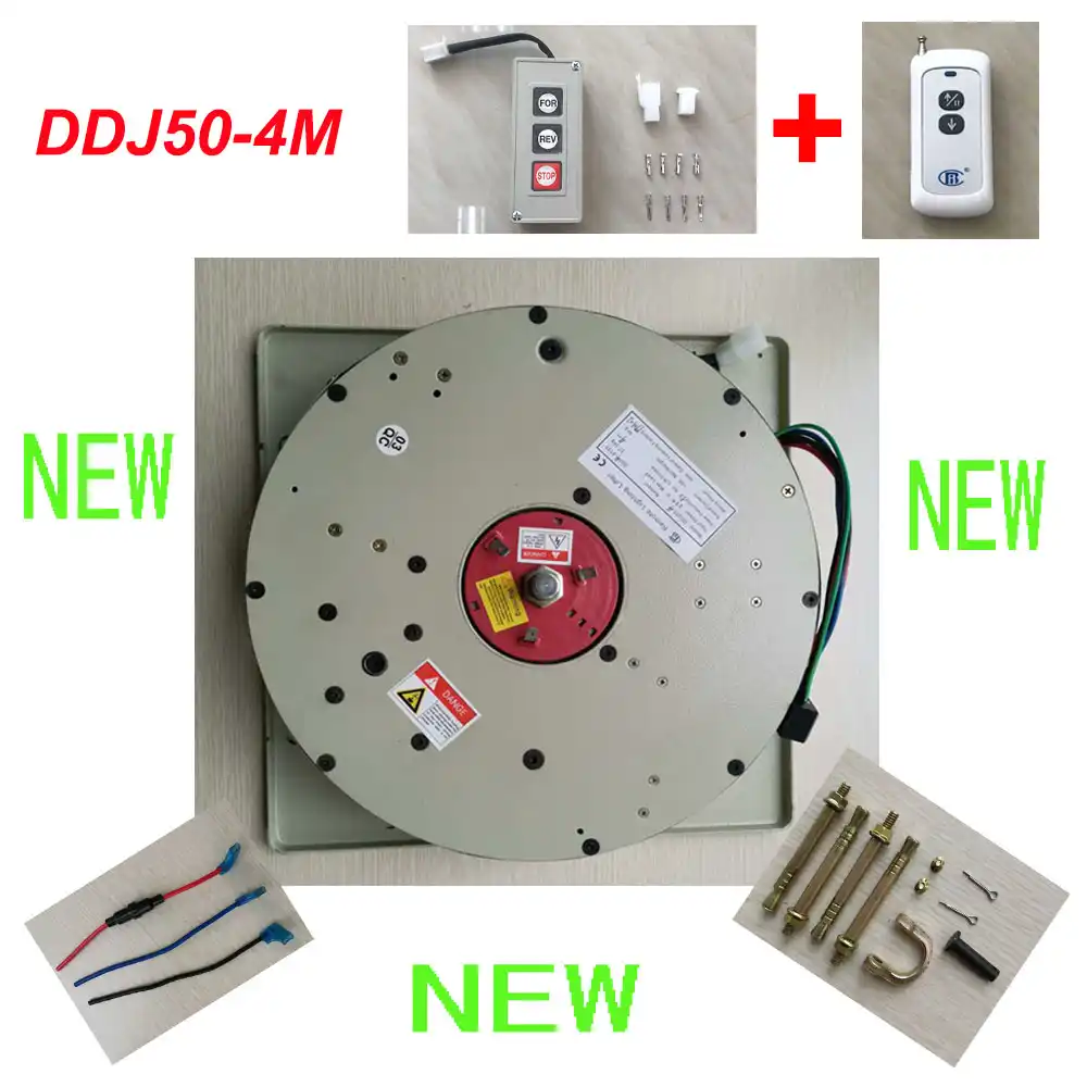 50kg 4m Wall Switch Remote Controlled Lighting Lifter Chandelier Hoist Lamp Winch Light Lifting System 110v 120v 220v 230v 240v Chandelier Hoist Light Lifterlight Lift Aliexpress
