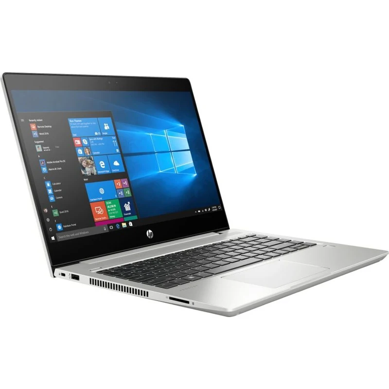Ноутбук HP ProBook 440 G6 i7 8565U/8Gb/SSD256Gb/620/14"/FHD/W10Pro64/silver