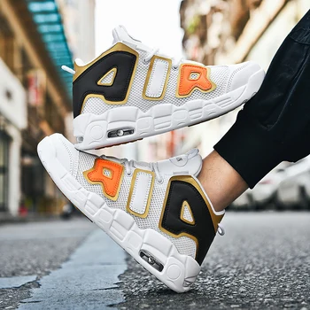 

2020 Mens Brand Walking Shoes Anti Slip Training Sport Sneakers Outdoor Breathable Gym Shoes Spring Summer Comfortable Sneakers