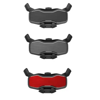 

Car Phone Mount Retractable Air Vent Car Phone Holder Built-in Aromatherapy Box Cell Phone Holder