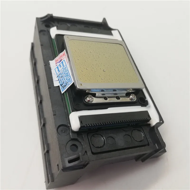 5 шт. FA09050 XP600 DX10 печатающая головка для Epson XP600 XP601 XP700 XP750 XP800 XP850 XP801 струйная печатающая головка