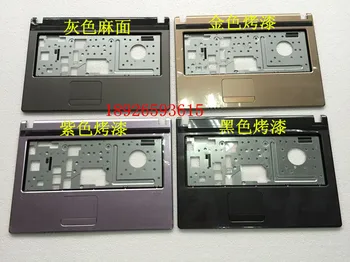 

For AS 4743G 4352G 4750G 4752G C shell D shell touchpad shell horn