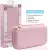 Switch lite Pink Sakura Carry Case Protective Bundle Bag Water-Proof Cute Thumb Grips Screen Protector Ремешок на запястье и плечо