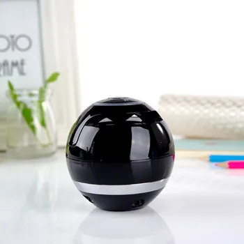 

Wireless Bluetooth Speaker Gift Round Subwoofer Portable Mini Outdoor Music Home Theater Speakers Caixa De Som F4023D