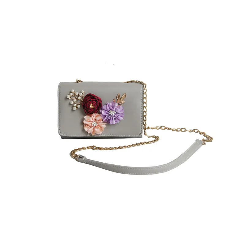 Темно-серый Crossbody Summer Ladies Hand Bags for Women Messenger Female Clutch Bag Luxury Handbags Womens Shoulder Beach Bags Designer - Цвет: Темно-серый