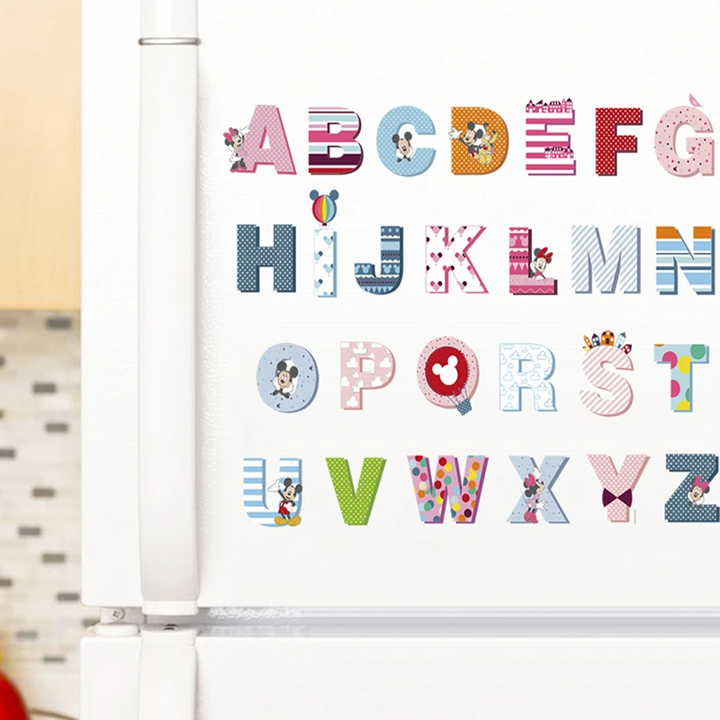 nursery room letters