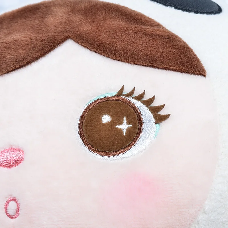 

MeToo Metoo Large Size Keppel Doll Plush Toys Doll Metoo CHILDREN'S Toy
