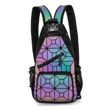Новые сумки для женщин модные роскошные дизайнерские сумки через плечо светящаяся сумка на плечо сумка-тоут нагрудная сумка для мужчин и женщин