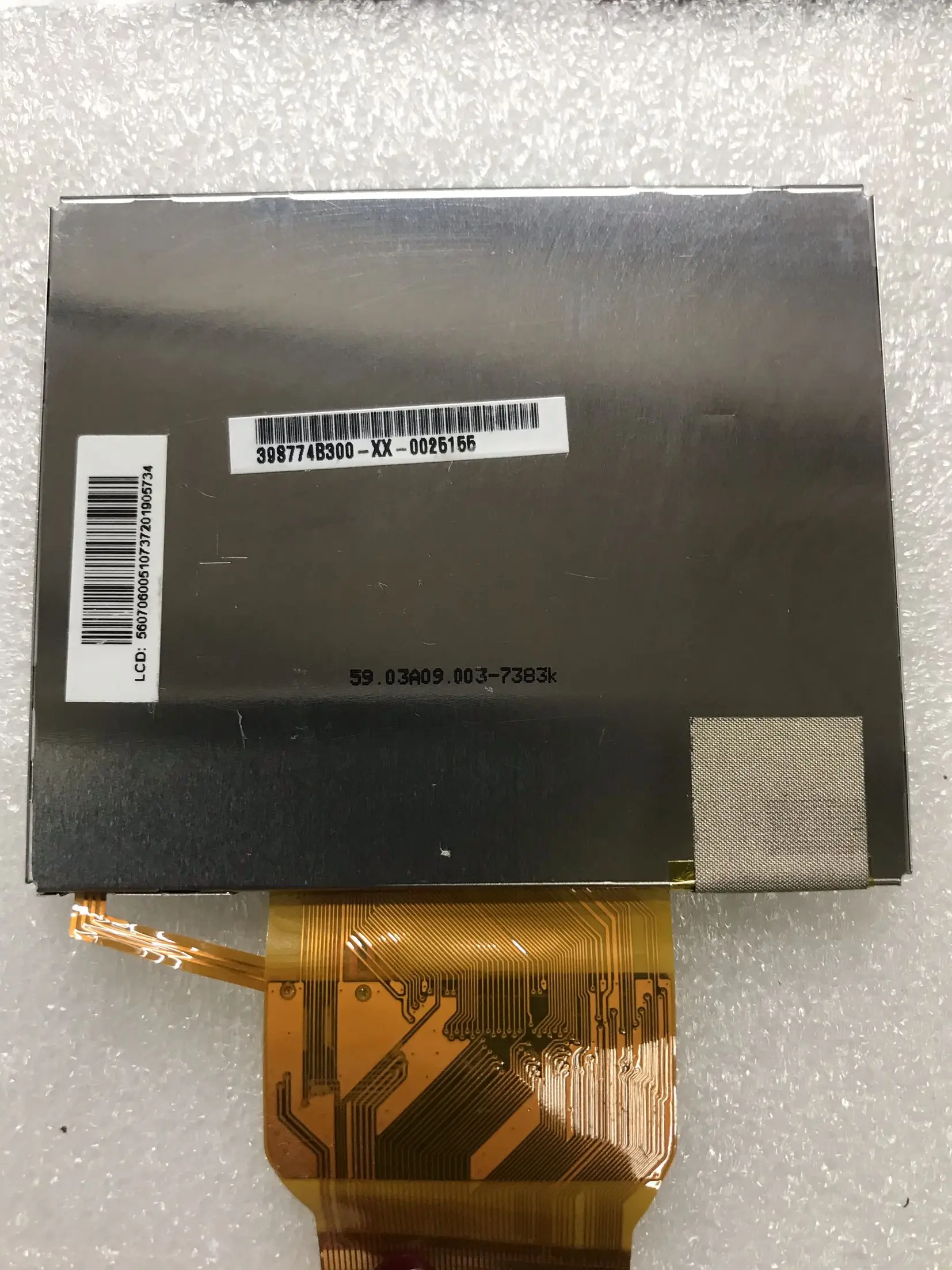 69.03A09.008 LCD ÷ ȭ