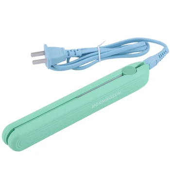 

Electronic Hair Straightener Adjustable Temperature Hair Roller Flat Straightening Styling Tool For Dry & Wet Hair
