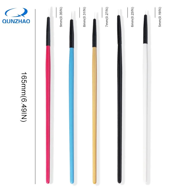 5pcs/set Men's Eyebrow Set Grooming Kit For BeginnersWith PU Leather Case Include Eyebrow Pencil Razors Scissors Combs Tweezers