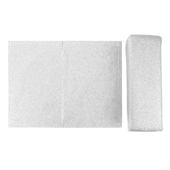 

1 Set of Manicure Hand Pillow Set Chic Mat Arm Wrist Rest Hand Rests Cushion