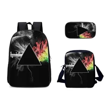 

Starry sky cool horse school backpack girl boy junior high school multifunctional large capacity travel bag boy girl school bag
