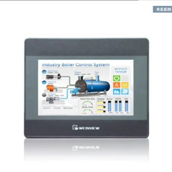 

4.3 Inch Touch Hmi Panel Touch Screen MT8051iP Replace MT6050IP MT6051IP MT8050IE With Ethernet New In Stock