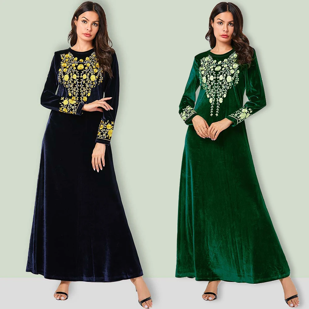 déguisement djellaba femme