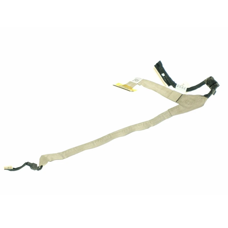 

Video screen Flex wire For Dell MINI10 10V 1011 1010 1012 PP19S laptop LCD LED LVDS Display Ribbon cable DC02000SN10 0M5T2V