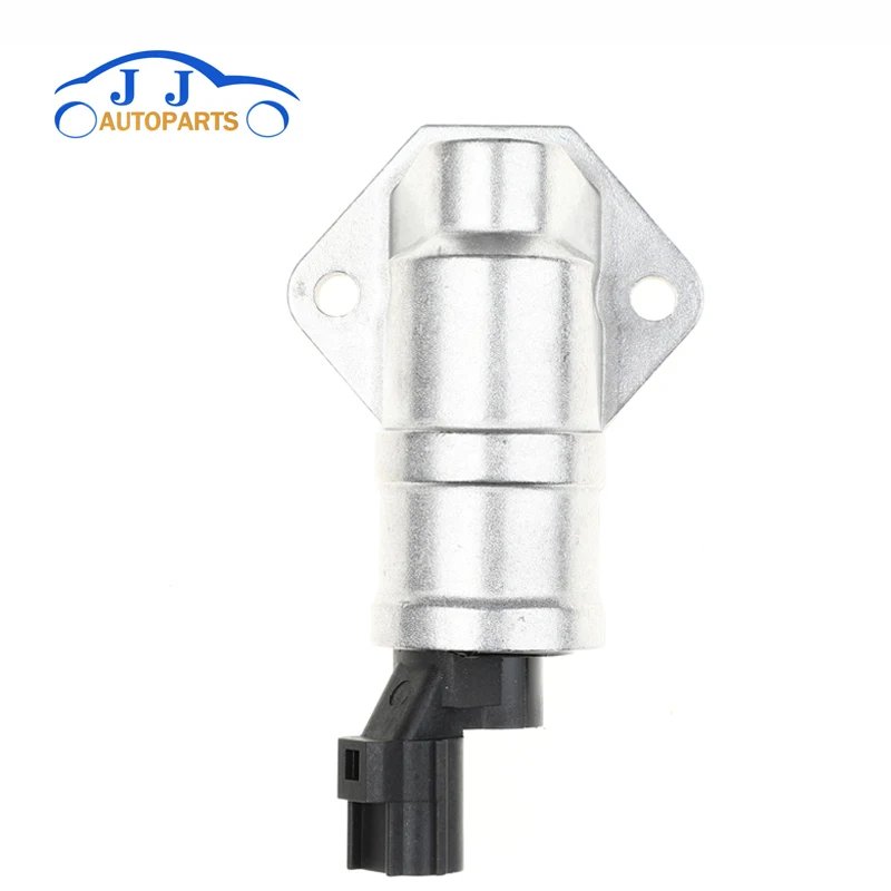 Новый клапан управления холостым воздухом 1S4U9F715BC ИАК для F ord Escape Taurus Focus Mercury Mariner